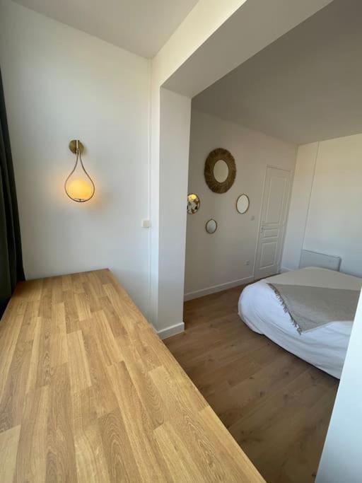 Nid Douillet Proche Capitole Lägenhet Toulouse Exteriör bild